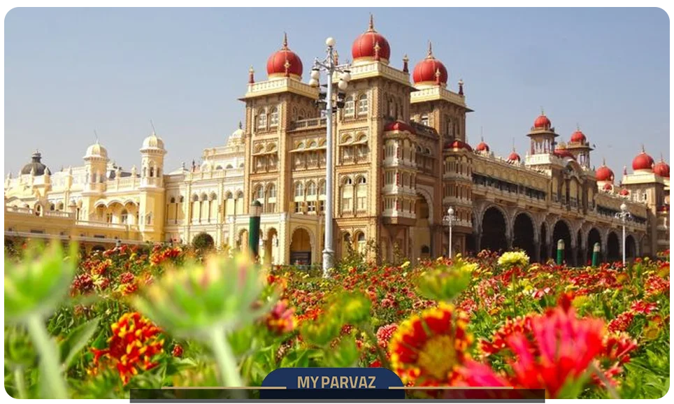 چقدر پول برای سفر یک هفتهای به هند نیاز است؟